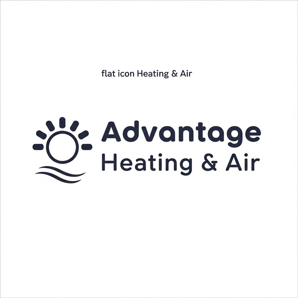 Advantage H&A logo